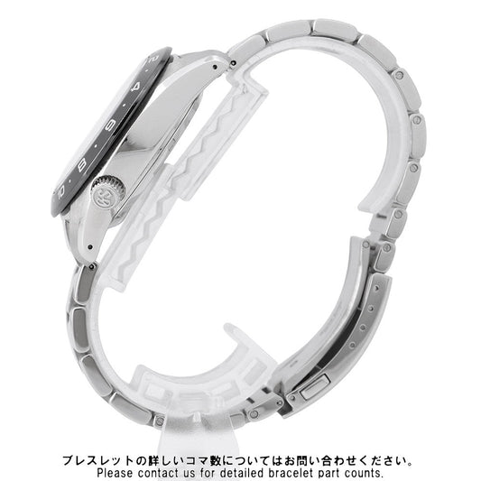 SEIKO Grand Seiko AJHH 20th Anniversary Limited Edition W40.5mm Stainless Steel White DialSBGE311