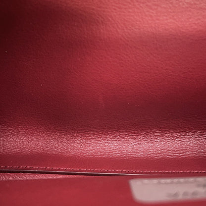 Dior Rimowa Collaboration Personal Clutch Bag Pink2DRCA295YWT Aluminium Leather