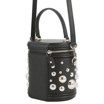 LOUIS VUITTON Cannes LVxYK NoirM21667 Taurillon Leather