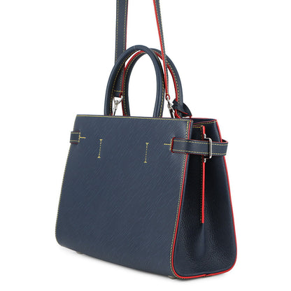LOUIS VUITTON Twist Thoth Andigo blueM54980 Epi Leather