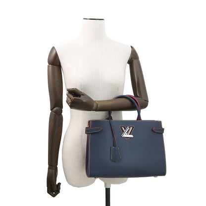 LOUIS VUITTON Twist Thoth Andigo blueM54980 Epi Leather