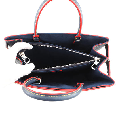 LOUIS VUITTON Twist Thoth Andigo blueM54980 Epi Leather