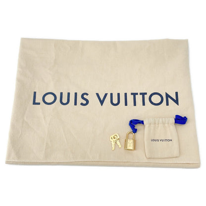 LOUIS VUITTON Speedy BrownM41108 Monogram Size 30