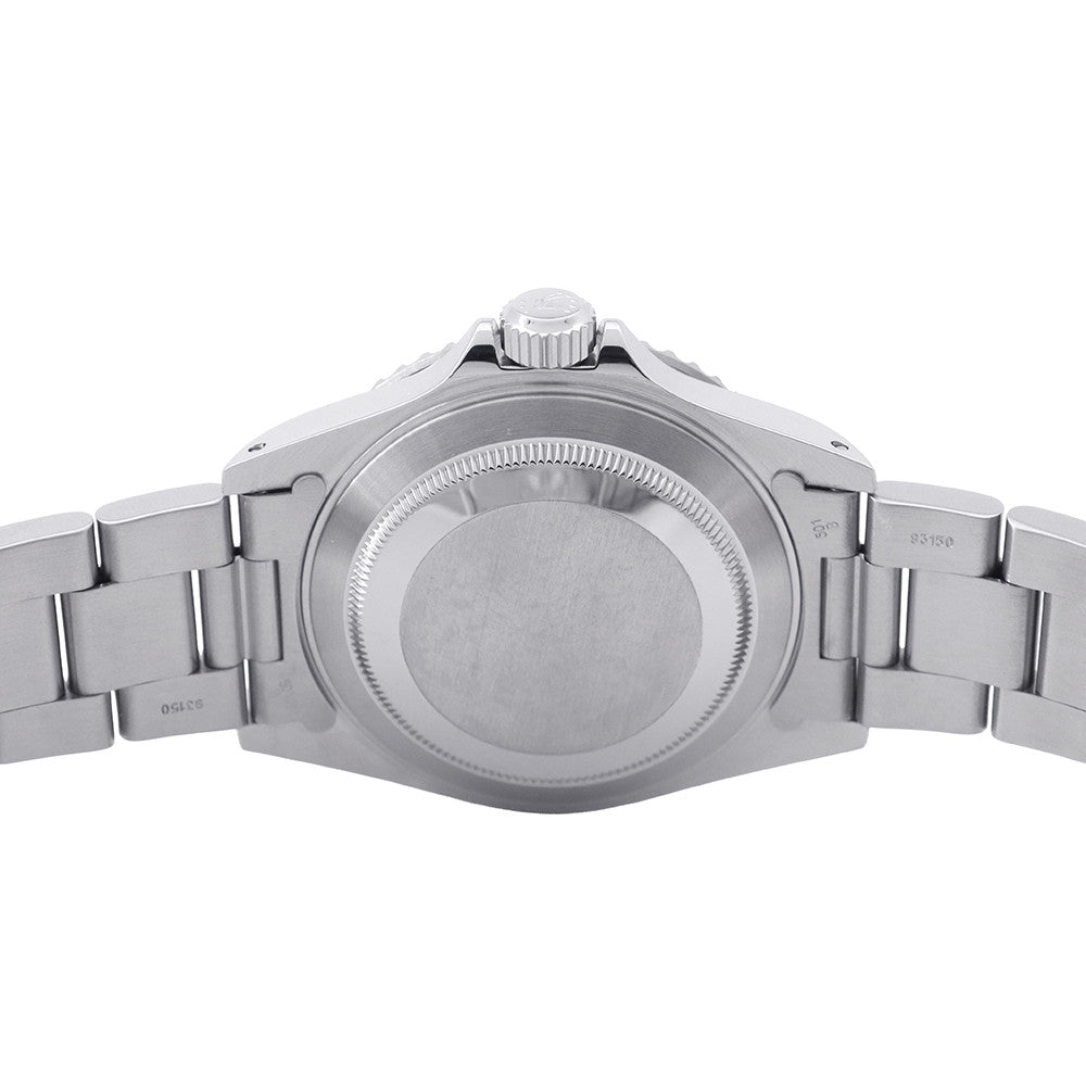 ROLEX Submariner No-Date W40mm Stainless Steel Black Dial14060