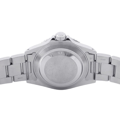 ROLEX Submariner No-Date W40mm Stainless Steel Black Dial14060