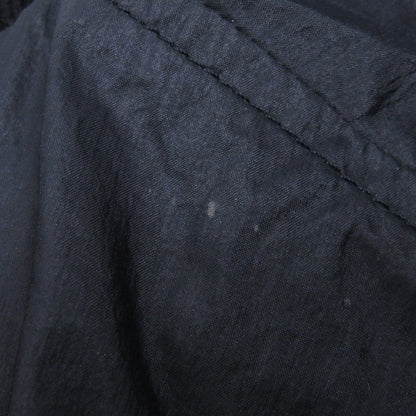 LOUIS VUITTON Cropped Monogram Puffer Jacket MonogramPattern/Short Length Size 38 Noir Nylon76% Polyurethane24%