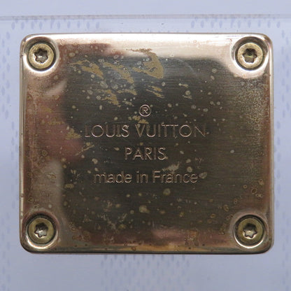 LOUIS VUITTON Shoe Box Pharrell Williams Khaki/Multicolor/TransparentM10295 Damier Damoflage