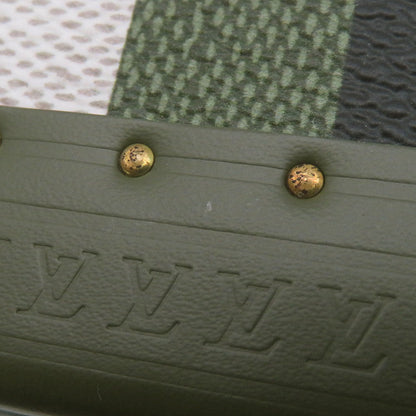 LOUIS VUITTON Shoe Box Pharrell Williams Khaki/Multicolor/TransparentM10295 Damier Damoflage