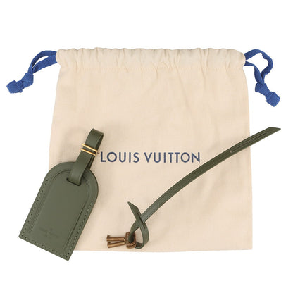 LOUIS VUITTON Shoe Box Pharrell Williams Khaki/Multicolor/TransparentM10295 Damier Damoflage