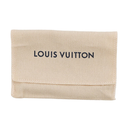 LOUIS VUITTON Buisiness Card Holder BrownM63801 Monogram