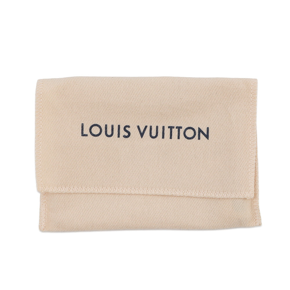 LOUIS VUITTON Key Case Multicles 6 BrownM62630 Monogram