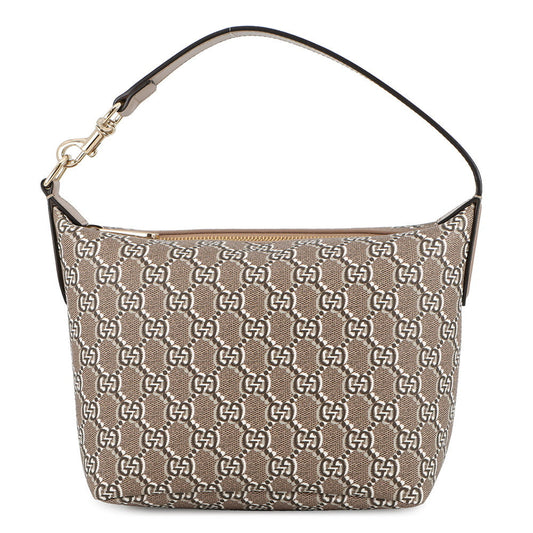 GUCCI One Shoulder Bag Beige795059 GG Shadow