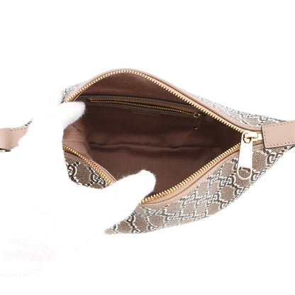 GUCCI One Shoulder Bag Beige795059 GG Shadow