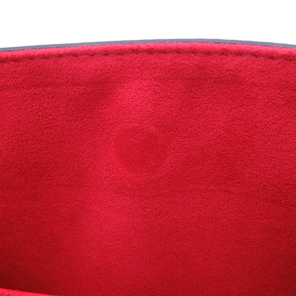 LOUIS VUITTON Soufflot NV CeriseM44818 Monogram Size BB