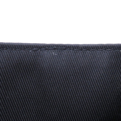 LOUIS VUITTON SPadlock Vertical Wearable Wallet NoirM81524 Monogram・Taurillon
