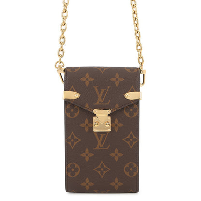 LOUIS VUITTON Von Pouch Metis BrownM13572 Monogram