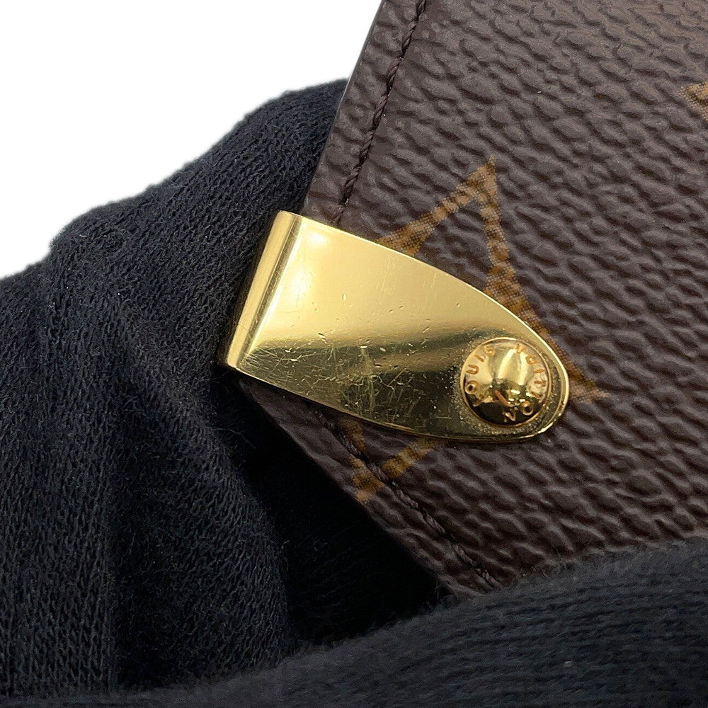 LOUIS VUITTON Von Pouch Metis BrownM13572 Monogram