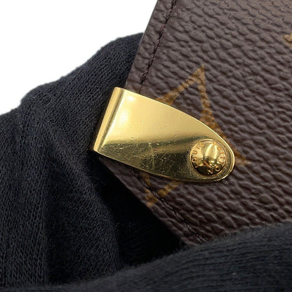 LOUIS VUITTON Von Pouch Metis BrownM13572 Monogram