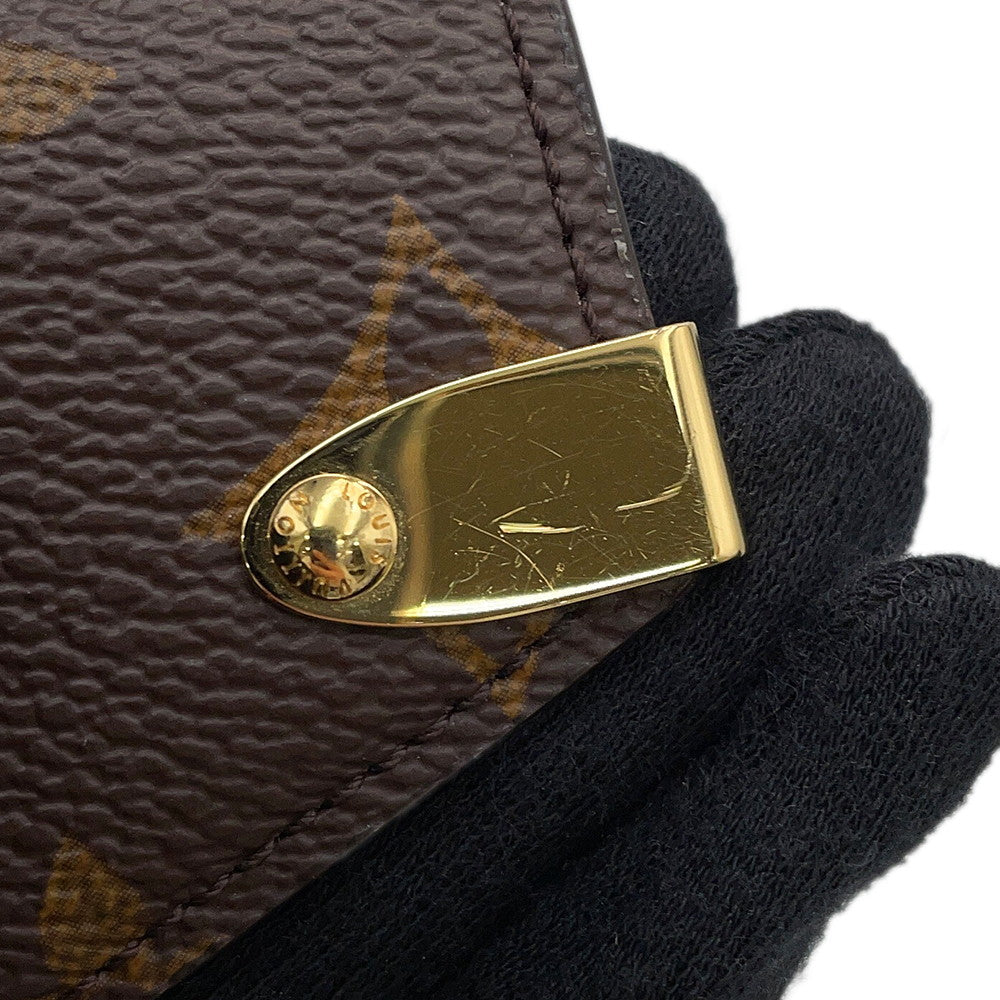 LOUIS VUITTON Von Pouch Metis BrownM13572 Monogram