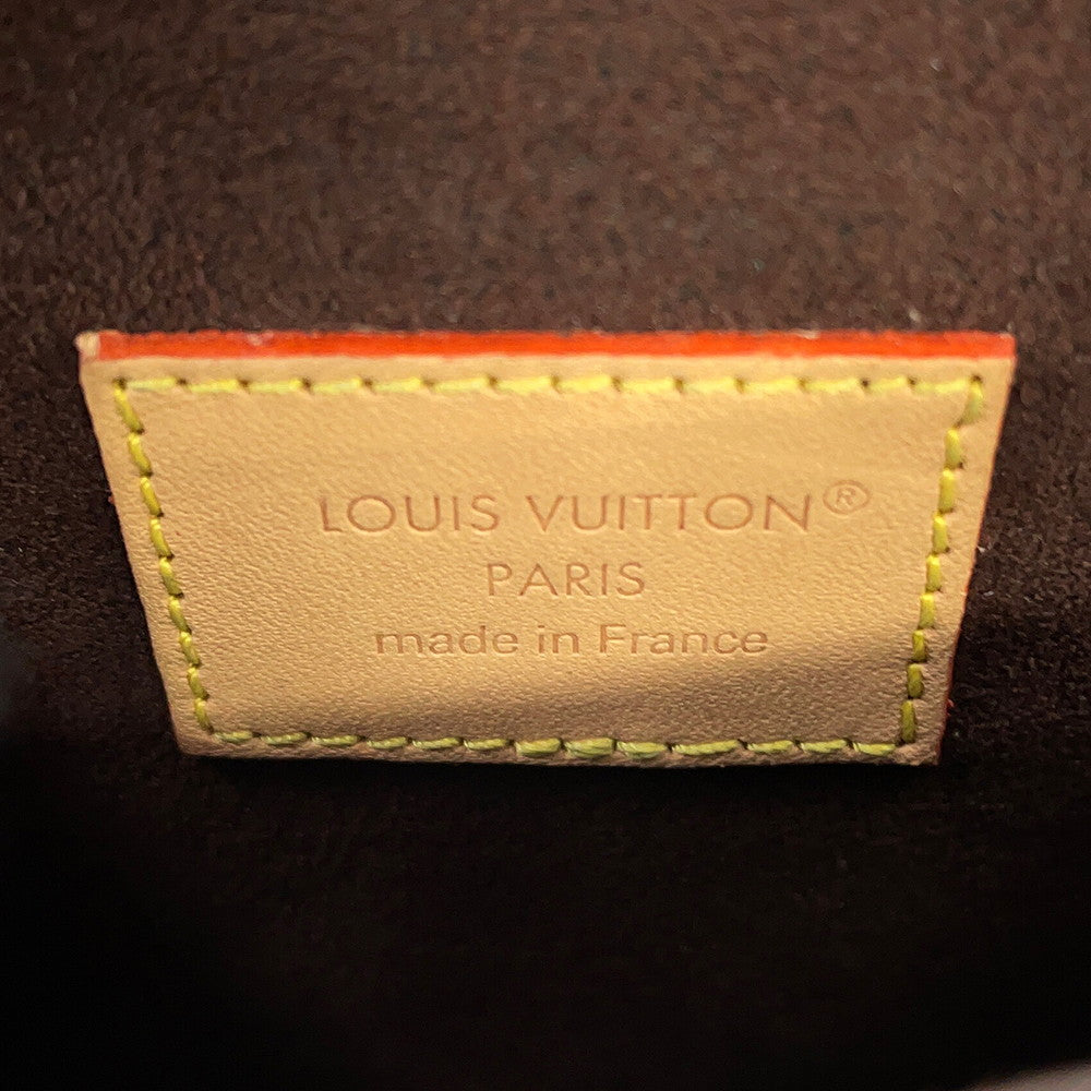 LOUIS VUITTON Von Pouch Metis BrownM13572 Monogram