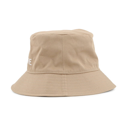 CELINE logo bucket hat Size S Beige2AU3B968P Cotton100%