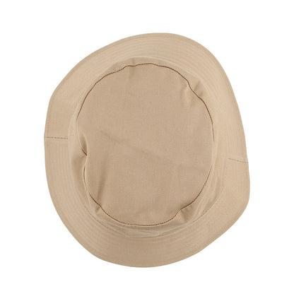CELINE logo bucket hat Size S Beige2AU3B968P Cotton100%