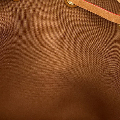 LOUIS VUITTON Noe BrownM46983 Monogram Size BB