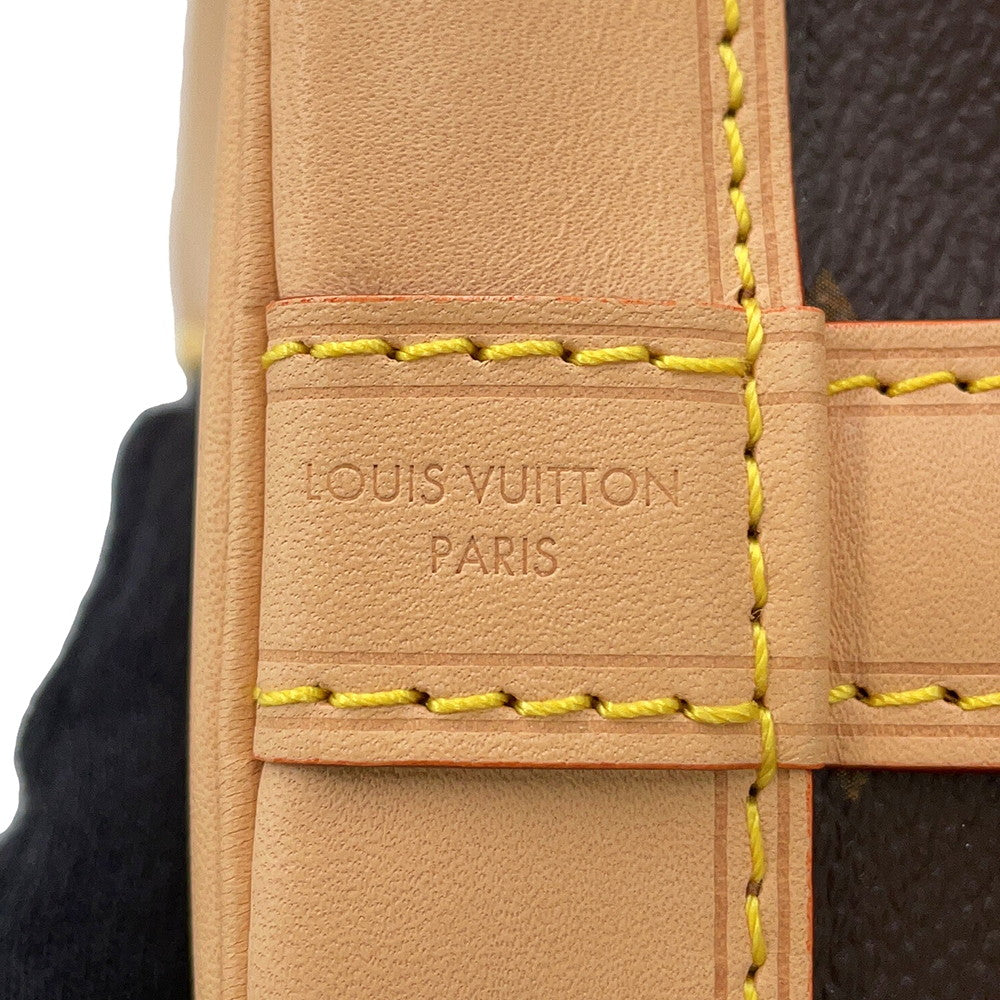 LOUIS VUITTON Noe BrownM46983 Monogram Size BB