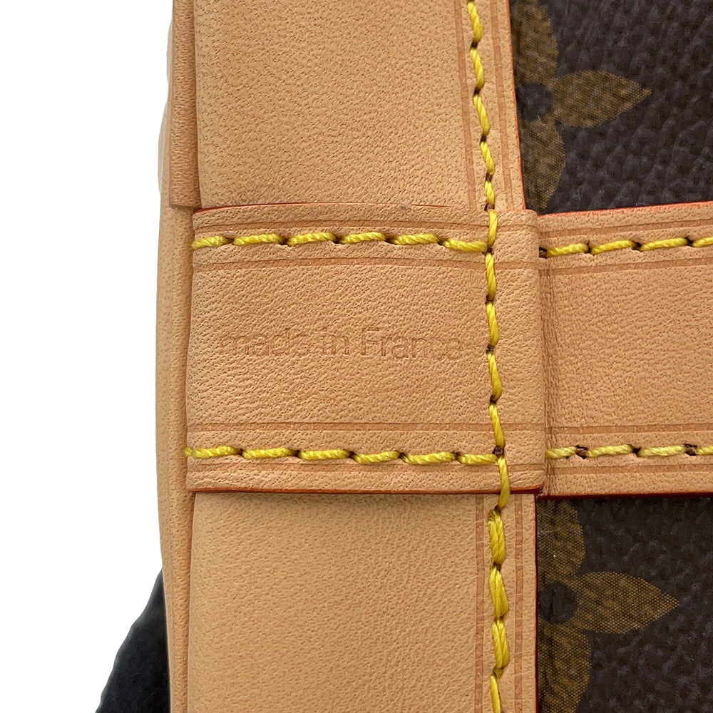 LOUIS VUITTON Noe BrownM46983 Monogram Size BB