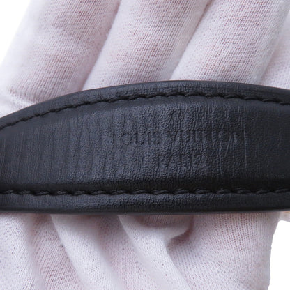 LOUIS VUITTON Saint-Placide CeriseM43713 Monogram Grain Leather
