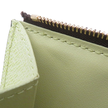 LOUIS VUITTON Portefeuille Lisa VertNoteM82382 Monogram
