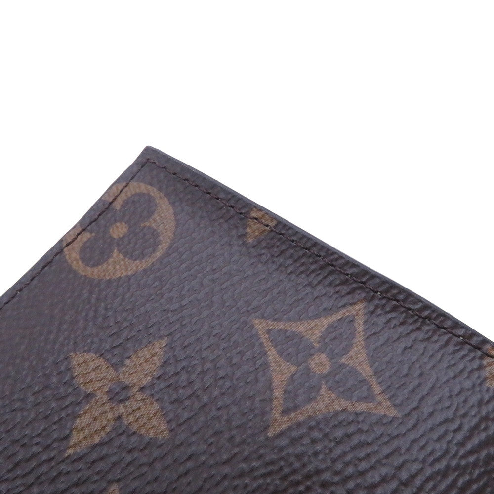 LOUIS VUITTON Portefeuille Lisa VertNoteM82382 Monogram