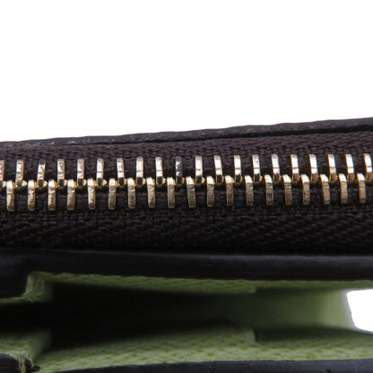 LOUIS VUITTON Portefeuille Lisa VertNoteM82382 Monogram