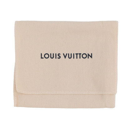LOUIS VUITTON Portefeuille Lisa VertNoteM82382 Monogram