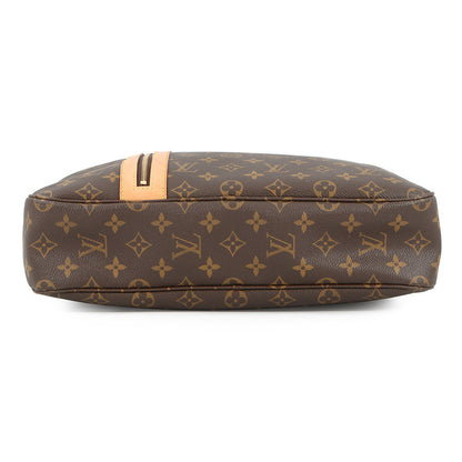 LOUIS VUITTON Sac Bosphore BrownM40043 Monogram