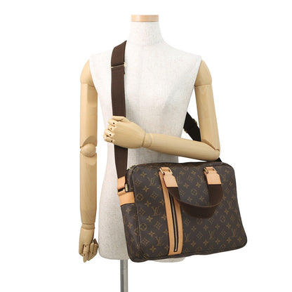 LOUIS VUITTON Sac Bosphore BrownM40043 Monogram