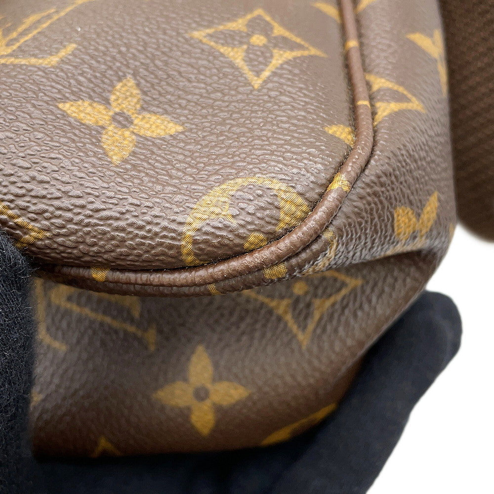 LOUIS VUITTON Sac Bosphore BrownM40043 Monogram
