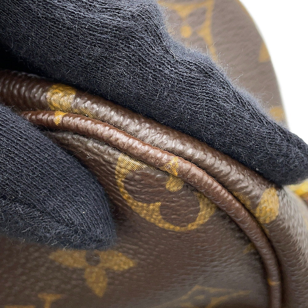 LOUIS VUITTON Sac Bosphore BrownM40043 Monogram