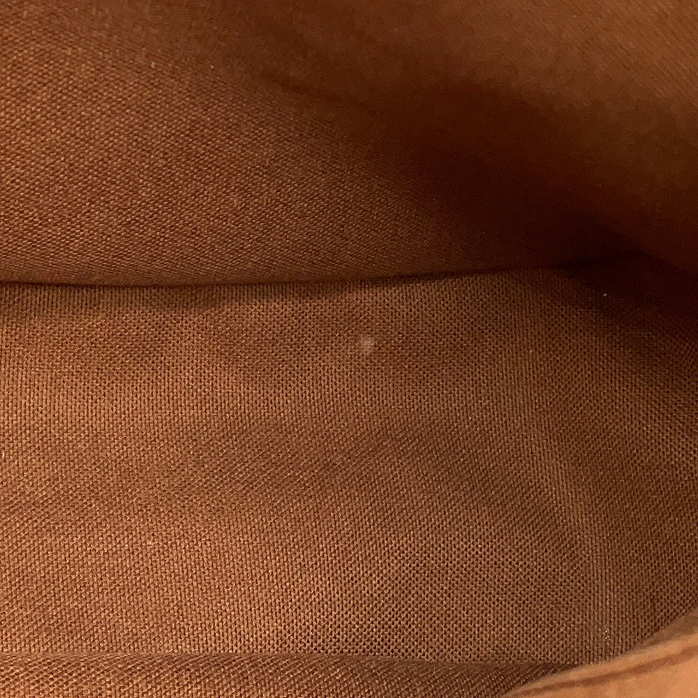 LOUIS VUITTON Sac Bosphore BrownM40043 Monogram