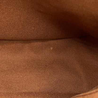 LOUIS VUITTON Sac Bosphore BrownM40043 Monogram
