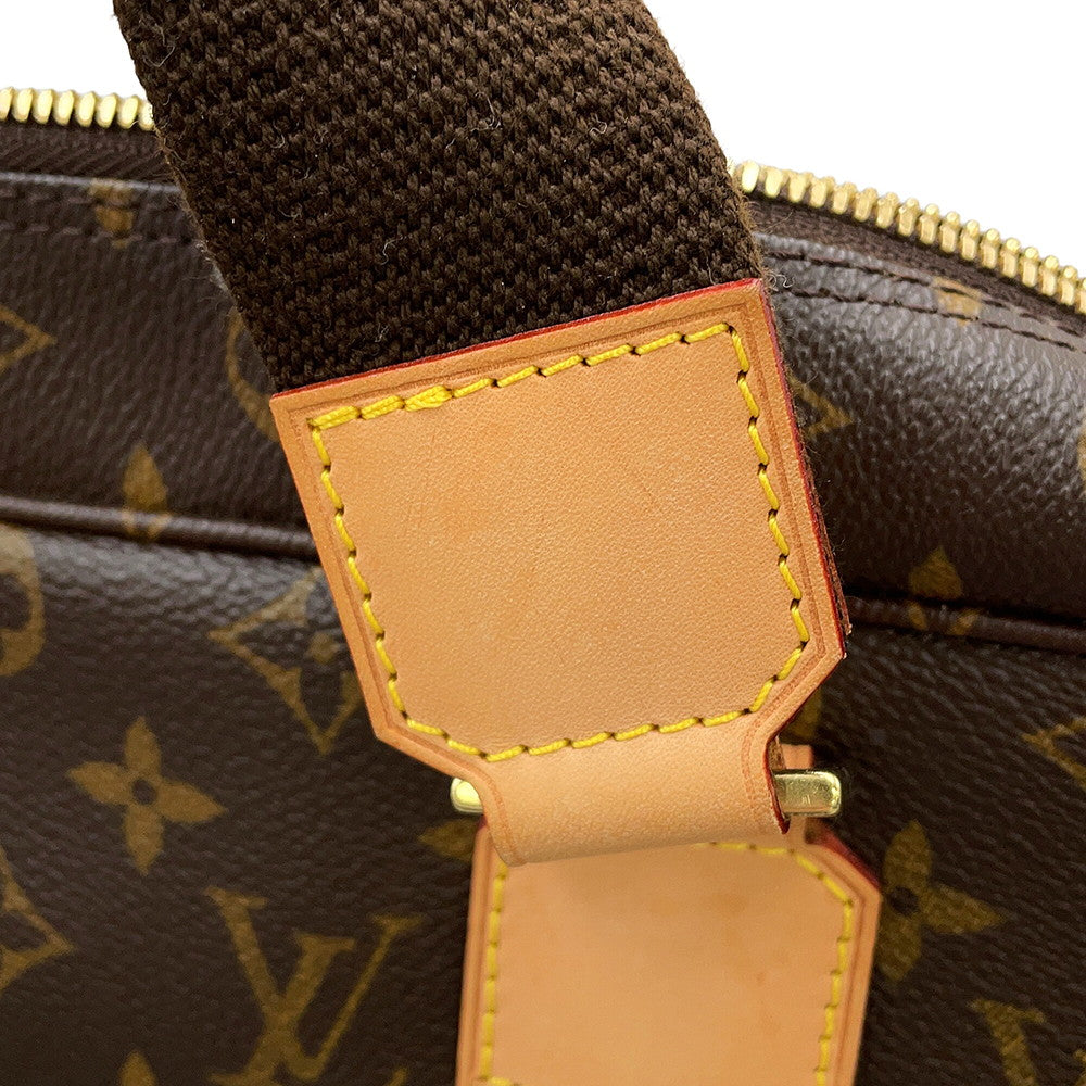 LOUIS VUITTON Sac Bosphore BrownM40043 Monogram