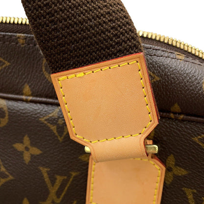 LOUIS VUITTON Sac Bosphore BrownM40043 Monogram