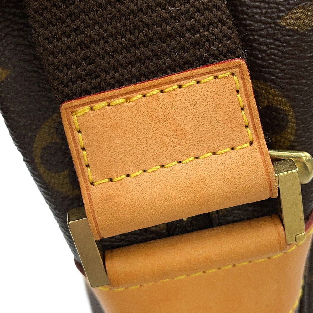 LOUIS VUITTON Sac Bosphore BrownM40043 Monogram