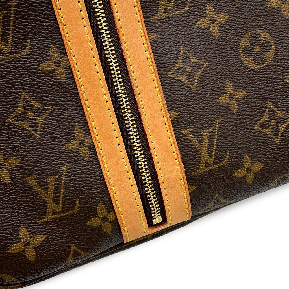 LOUIS VUITTON Sac Bosphore BrownM40043 Monogram