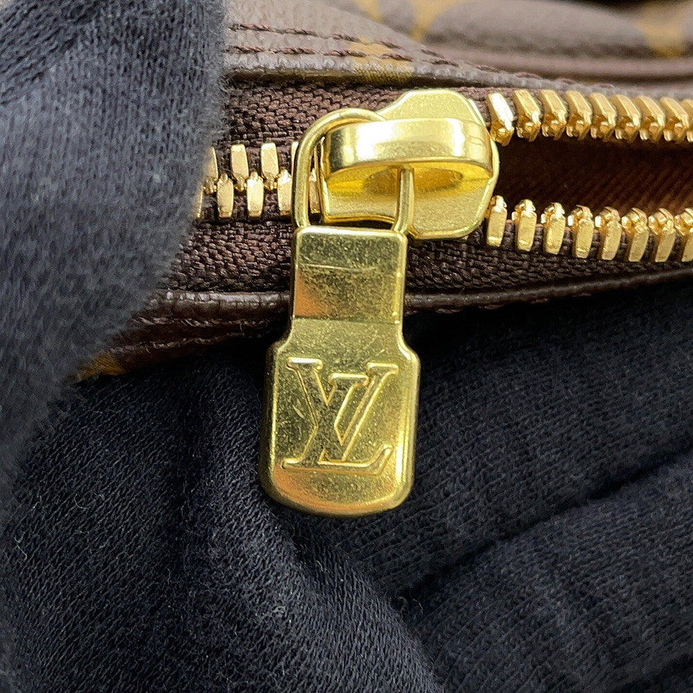 LOUIS VUITTON Sac Bosphore BrownM40043 Monogram
