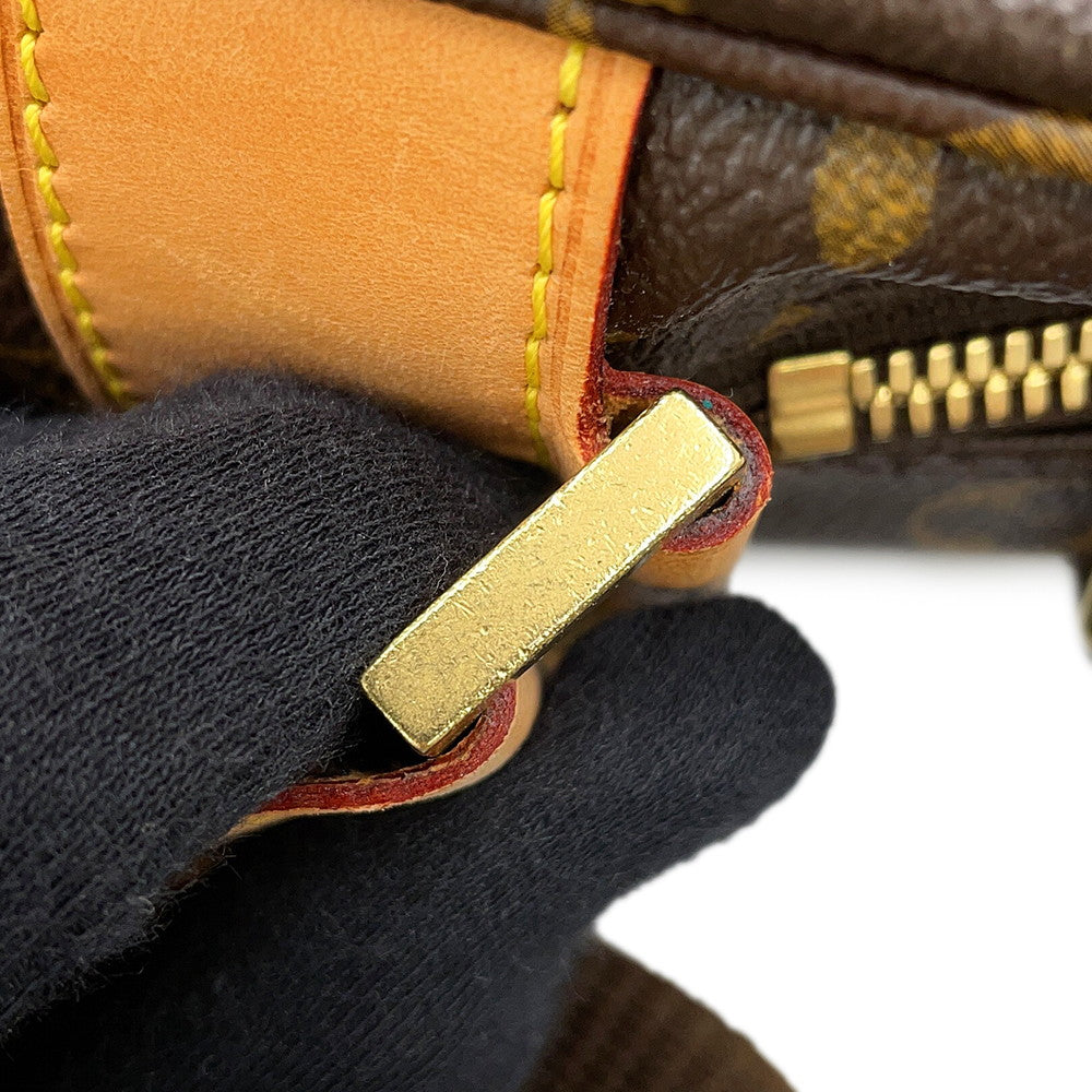 LOUIS VUITTON Sac Bosphore BrownM40043 Monogram