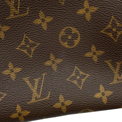 LOUIS VUITTON Sac Bosphore BrownM40043 Monogram