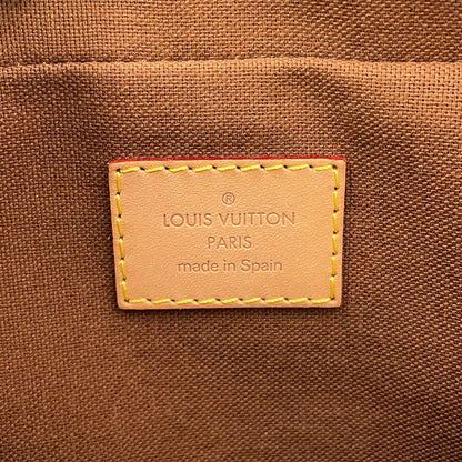 LOUIS VUITTON Sac Bosphore BrownM40043 Monogram