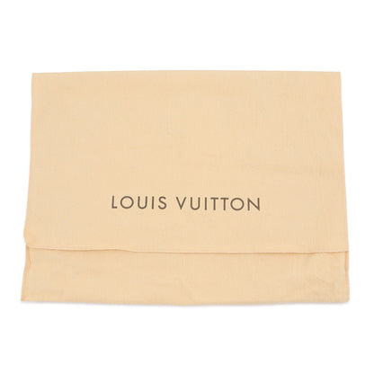 LOUIS VUITTON Sac Bosphore BrownM40043 Monogram