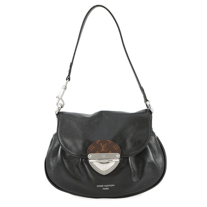 LOUIS VUITTON Sunset Vibe NoirM12192 Lamb Leather Monogram